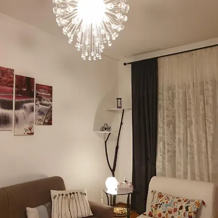 Apartment Il Posto Giusto
