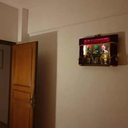 Apartment Il Posto Giusto *