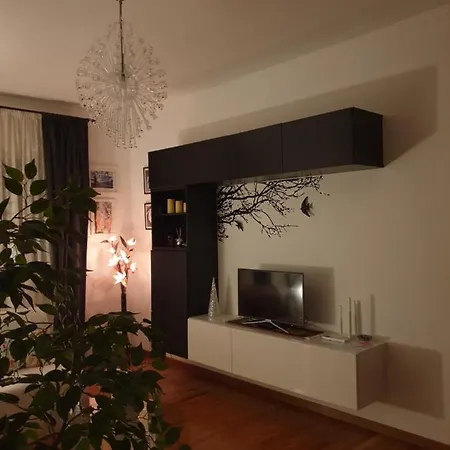 Il Posto Giusto Apartment