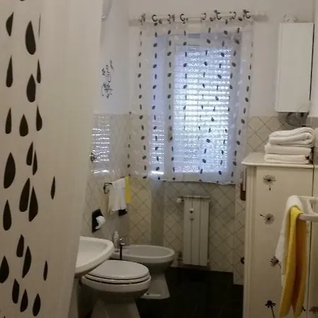 Il Posto Giusto Apartment