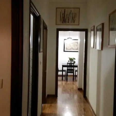 Apartment Il Posto Giusto *