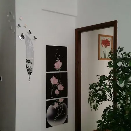 Apartment Il Posto Giusto Ciampino