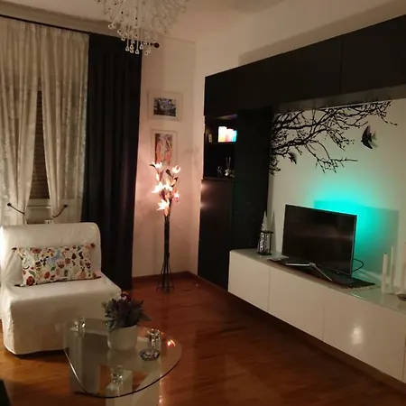Apartment Il Posto Giusto *