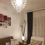 Apartmán Il Posto Giusto