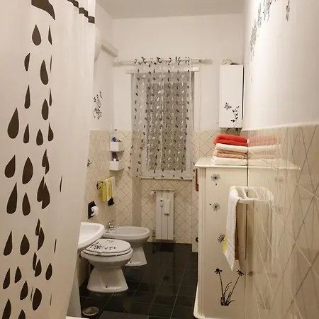 Il Posto Giusto צ'יאמפינו