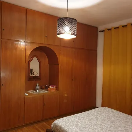 Il Posto Giusto Apartman *