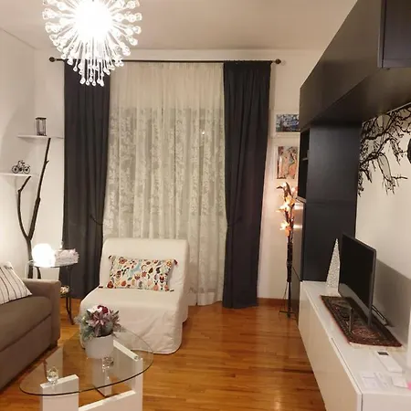 Apartmán Il Posto Giusto Ciampino