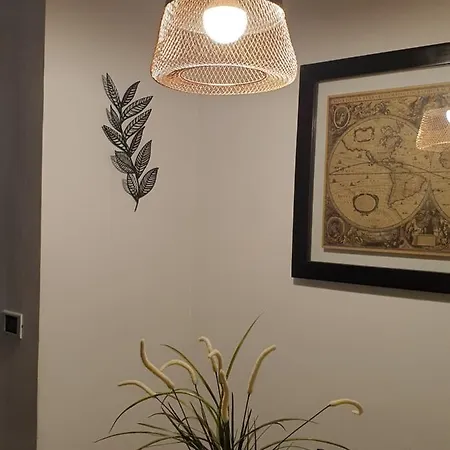 Il Posto Giusto * צ'יאמפינו