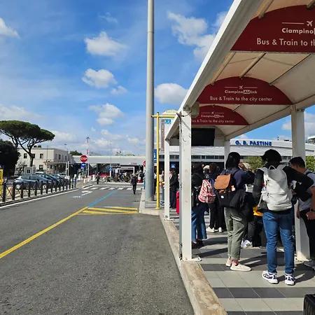 Il Posto Giusto דירה