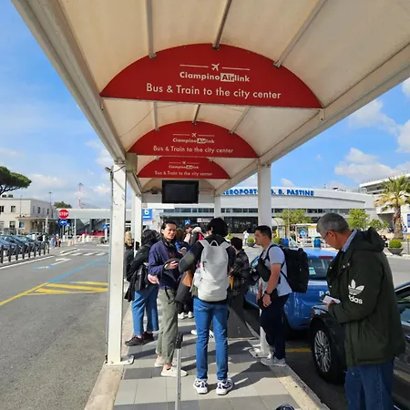 דירה Il Posto Giusto *