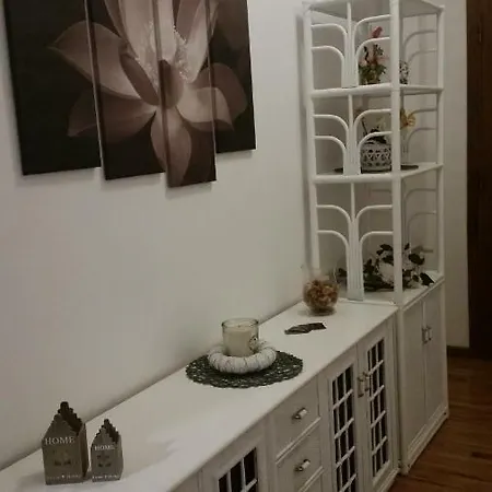 Il Posto Giusto Apartman Ciampino