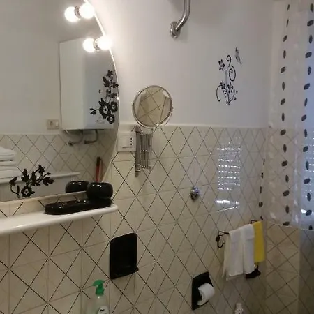 Il Posto Giusto تْشامبينو