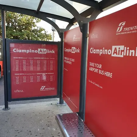 Apartmán Il Posto Giusto
