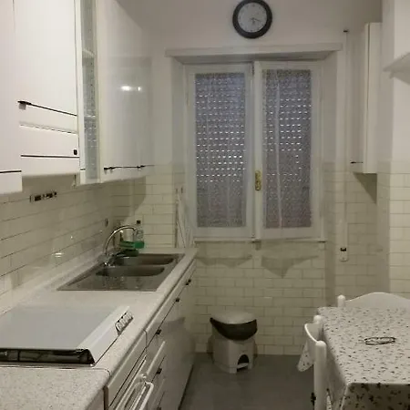 Il Posto Giusto דירה צ'יאמפינו