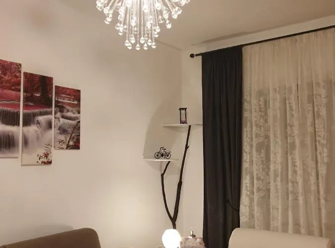 Apartment Il Posto Giusto