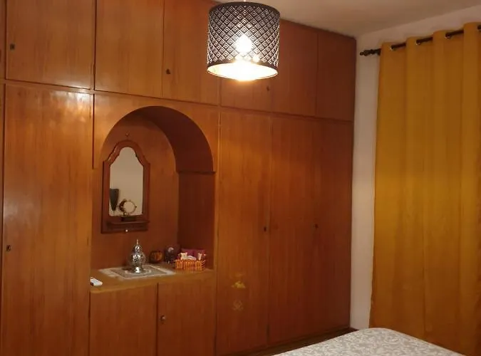 Il Posto Giusto Apartment *