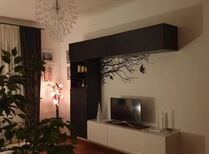 Il Posto Giusto Apartment