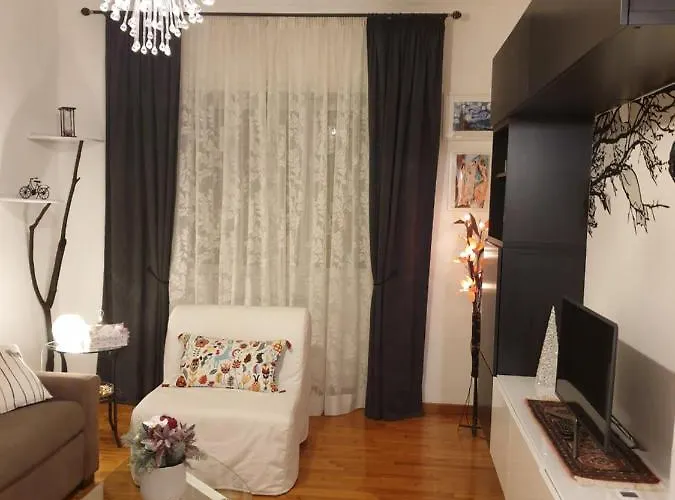 Apartment Il Posto Giusto Ciampino