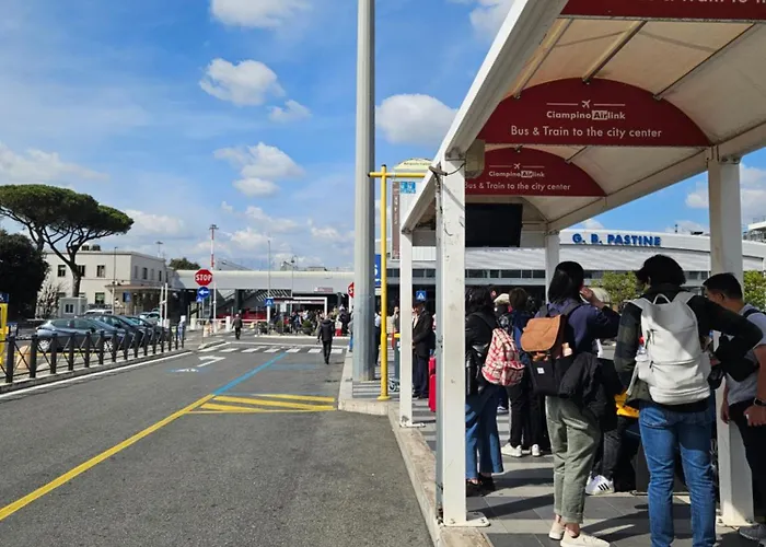 Il Posto Giusto Apartment