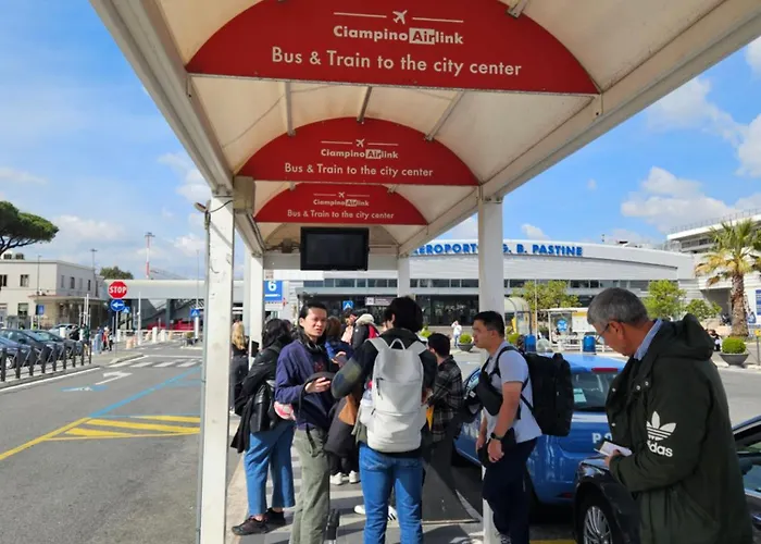 Apartment Il Posto Giusto *