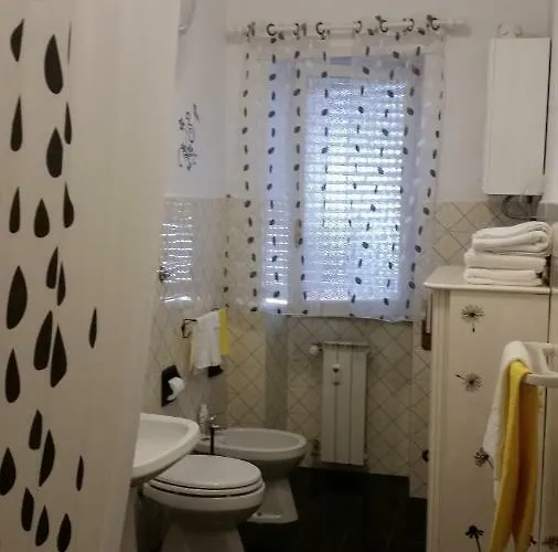 Il Posto Giusto Apartment