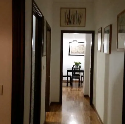 Apartment Il Posto Giusto *