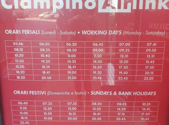 Il Posto Giusto Apartment Ciampino