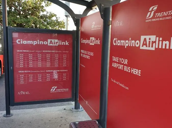 Apartment Il Posto Giusto