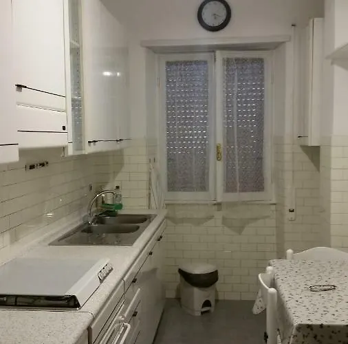 Il Posto Giusto Apartment Ciampino